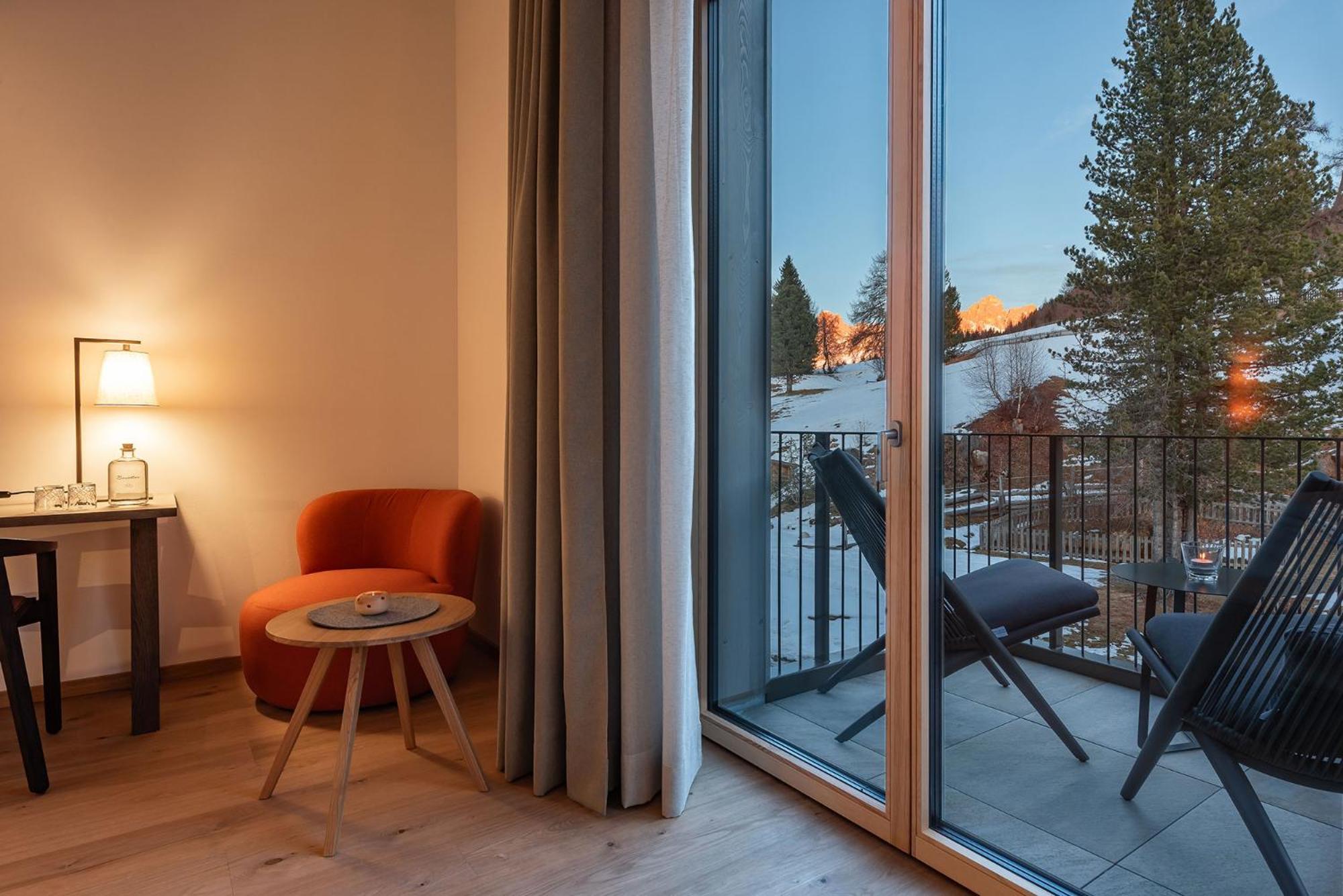 Hotel Bewaller Obereggen Exteriér fotografie